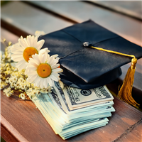 Student Loan Forgiveness Fragrance Oil 874