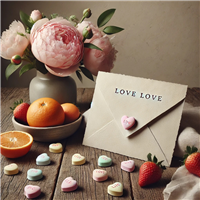 Sugar Rush Fragrance Oil 867