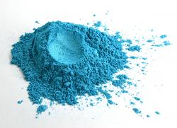 Tahitian Teal Mica
