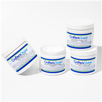 Thick Lotions Sample Set