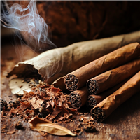 Tobacco Vanille* Fragrance Oil 768