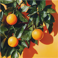 Tropic Tangerine Fragrance Oil 329