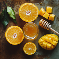 Tropic Tangerine Fragrance Oil 329