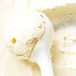 Vanilla Ice Cream Fragrance Oil 17009