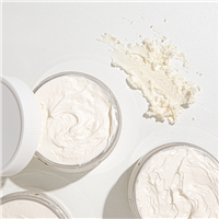 Whipped Island Butter