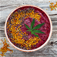 Hemp & Acai Fragrance Oil 251