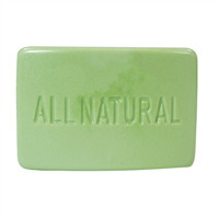 All Natural Bar Soap Mold (MW 401)