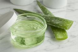 Aloe Vera Gel