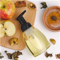 Apple Honey Cider Foaming Hand Soap Kit