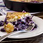 Blueberry Cobbler Fragrance Oil 15039