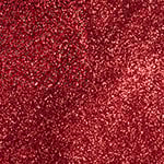 Shimmer Dust Glitter: Bright Red 006