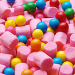 Bubble Gum Flavor Oil 16481