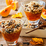 Butternut Pumpkin Fragrance Oil 15125