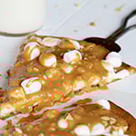 Butterscotch Marshmallow Fragrance Oil 15129