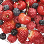 Cherry Berry Flavor Oil 16348