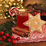 Christmas Memories Fragrance Oil 15210