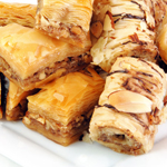 Cinnamon Glazed Baklava Fragrance Oil 15217