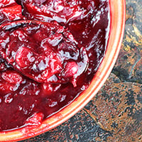 Cranberry Salsa Fragrance Oil 15371