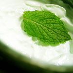 Creme de Menthe Flavor Oil 16350