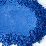Royal Blue Mica