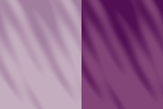 Dark Purple Gel Color