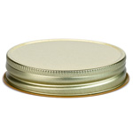 Gold Lid 70-450 Continuous Thread