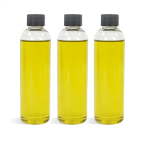 Hemp Massage Oil Kit