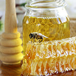 Honey Bee Fragrance Oil 15654