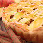 Hot Apple Pie* (SNC) Fragrance Oil 15630