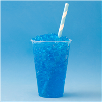Blueberry Slushie Fragrance Oil 856