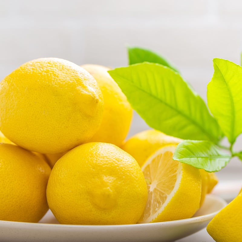 Lemon Verbena Fragrance Oil 15745