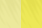 Lemon Yellow Gel Color
