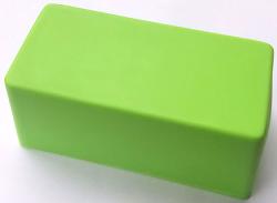 Loaf 5.75 x 2.875" Silicone Mold