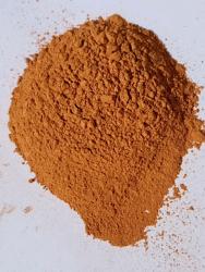 Medium Red Brazilian Clay