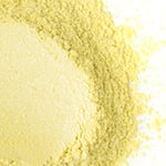 Lemon Sherbet Mica