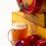 Oak Barrel Cider Fragrance Oil 15871