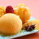 Orange Sorbet Flavor Oil 16478