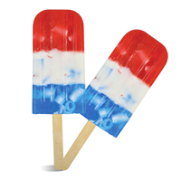 Patriotic MP Soap Pops Kit