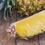 Pineapple Supreme (KY) Fragrance Oil 15971