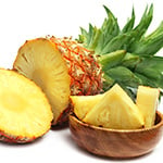 Pineapple Fragrance Oil 15972