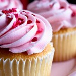 Pink Frosting Flavor Oil 15506