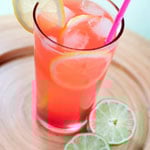 Pink Lemonade Flavor Oil 15507