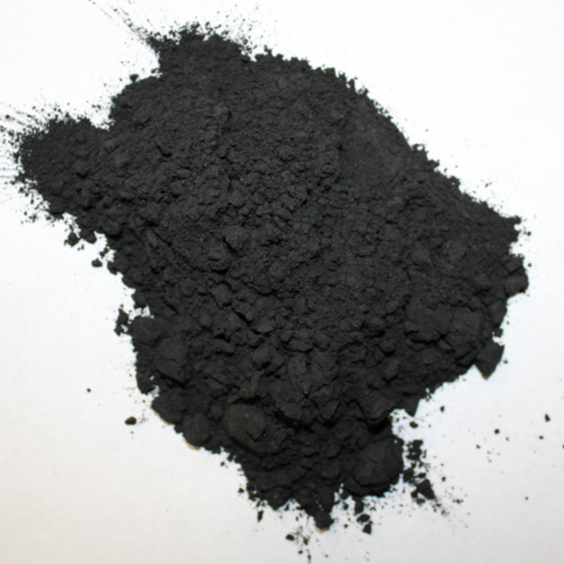 Activated Charcoal