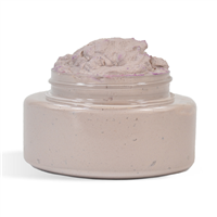 Floral Rose Face Mask Kit