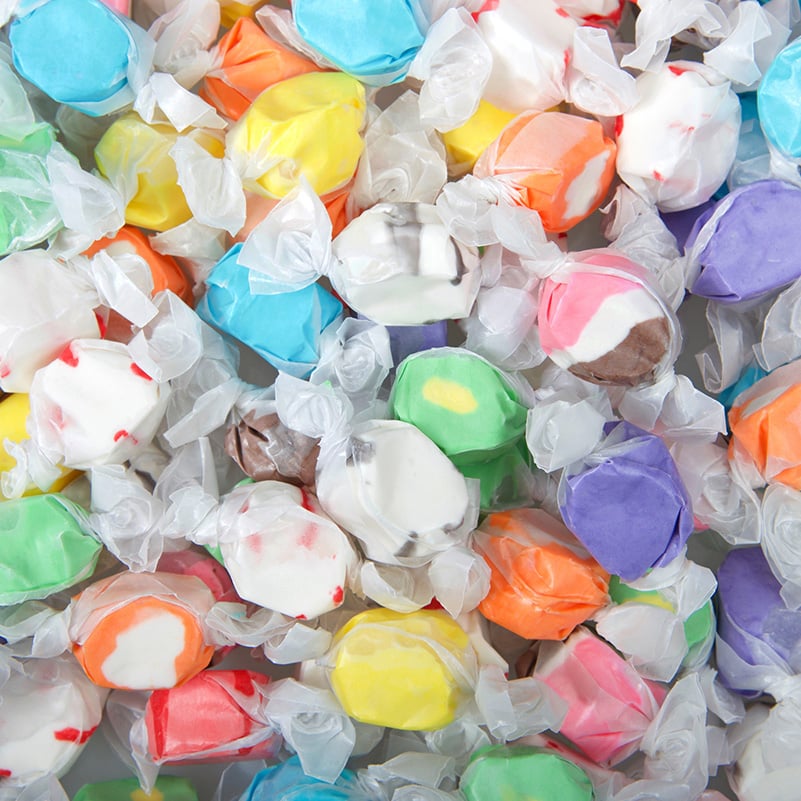 Salt Water Taffy Fragrance Oil 16078