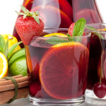 Sangria Flavor Oil 15510
