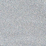 Shimmer Dust Glitter: Silver Moon 055