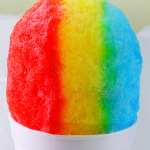 Snow Cone Flavor Oil 15511