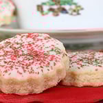 Sugar Cookie (KY) Fragrance Oil 16931