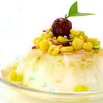 Sugar Corn Pudding (KY) Fragrance Oil 16925